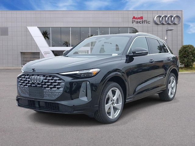 Photo of 2026 Audi Q5