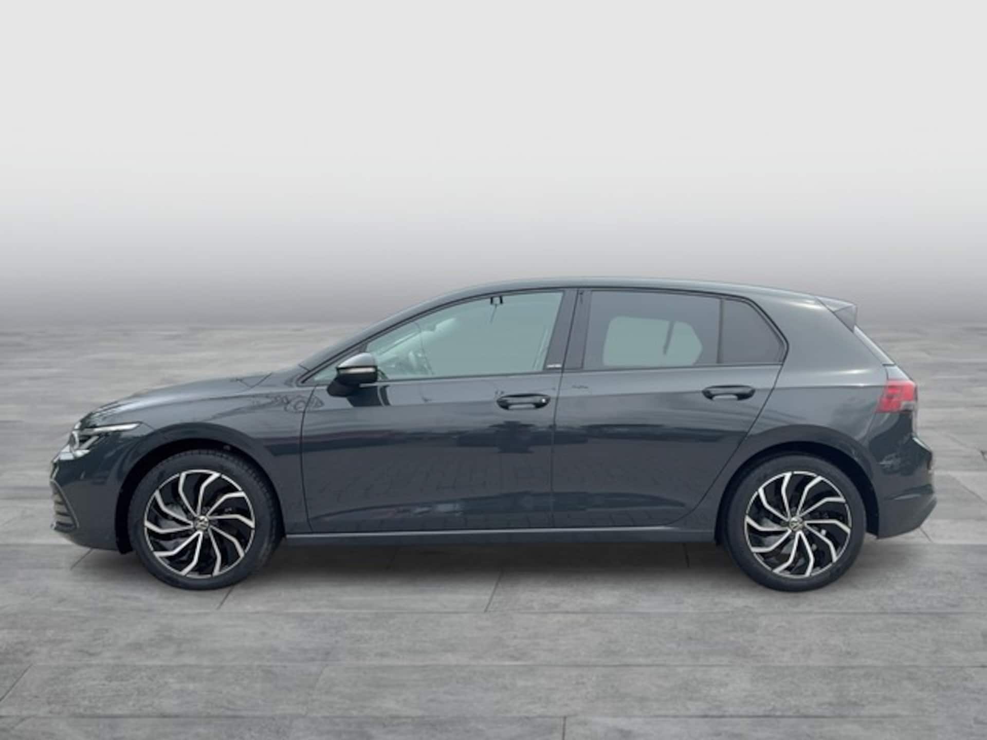 Volkswagen Golf United