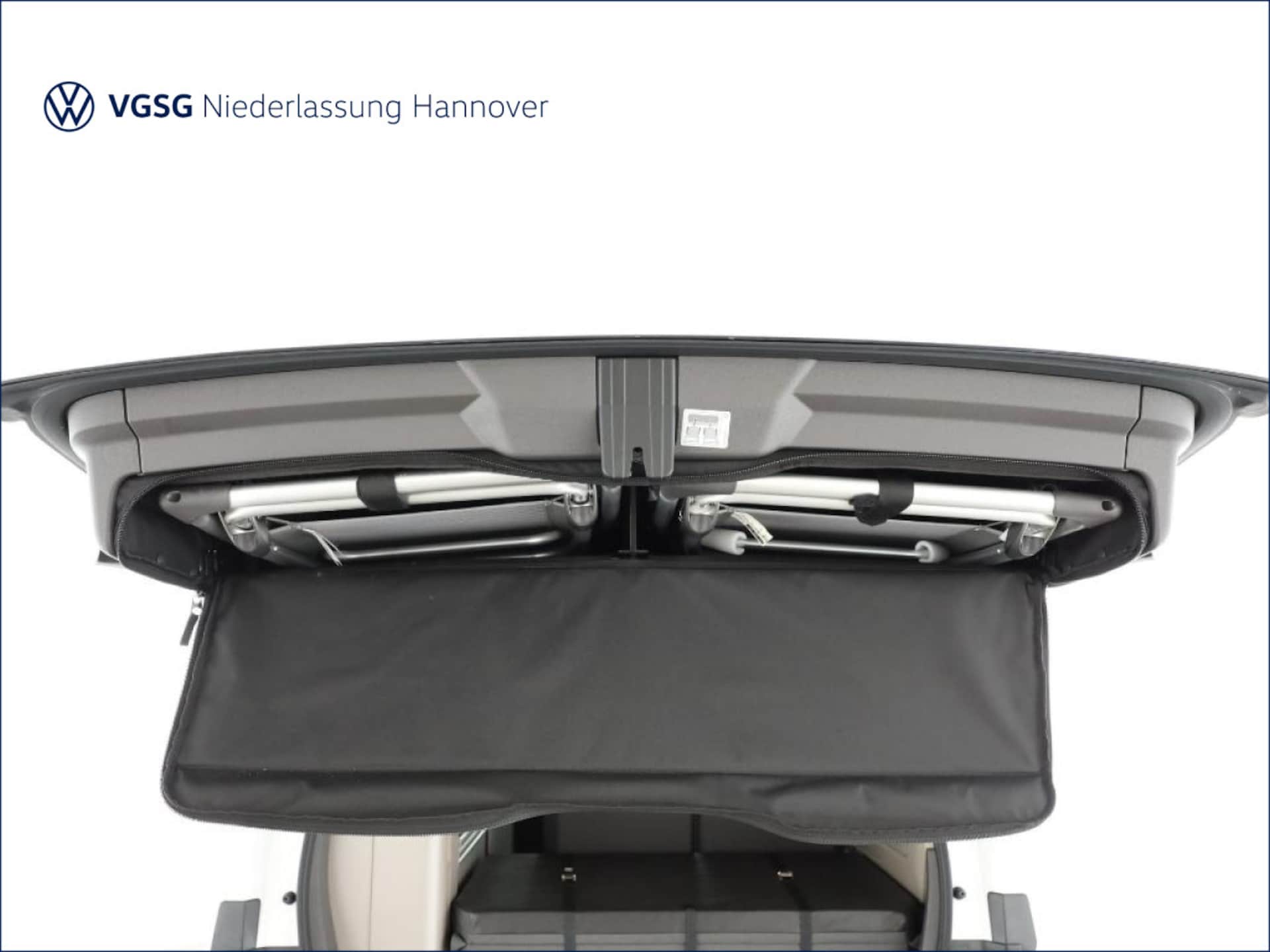 Volkswagen California Coast