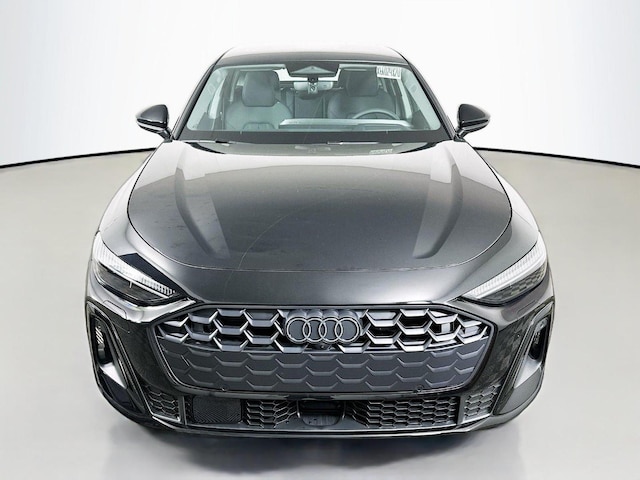 2026 Audi A5 Sedan