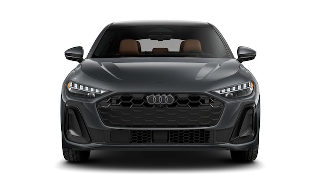 2026 Audi A5 Sedan