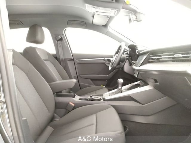 Immagine di Audi A3 Sportback Business Advanced 30 TDI 85 kW (116 PS) 6-marce - Vista: for more details contact your dealer