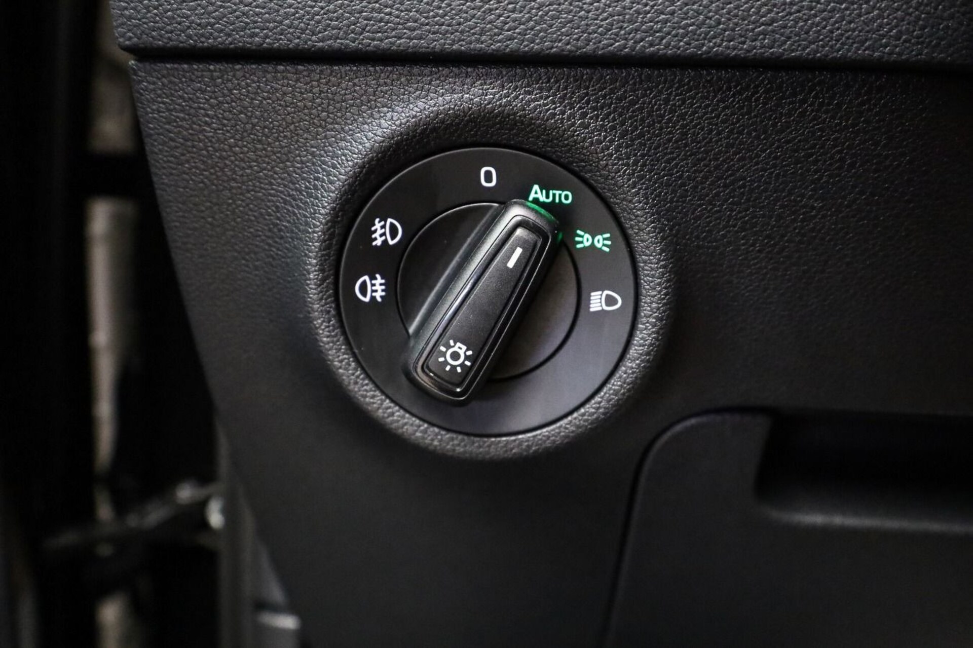Skoda Karoq Selection