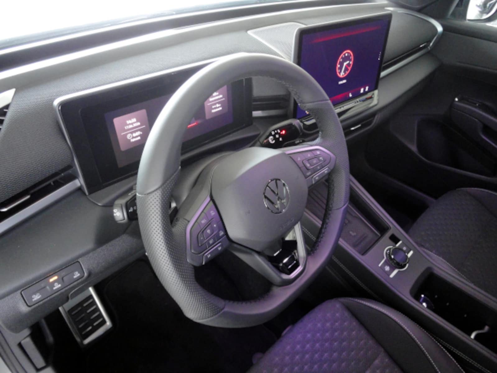 Volkswagen T-Roc – Bild 5