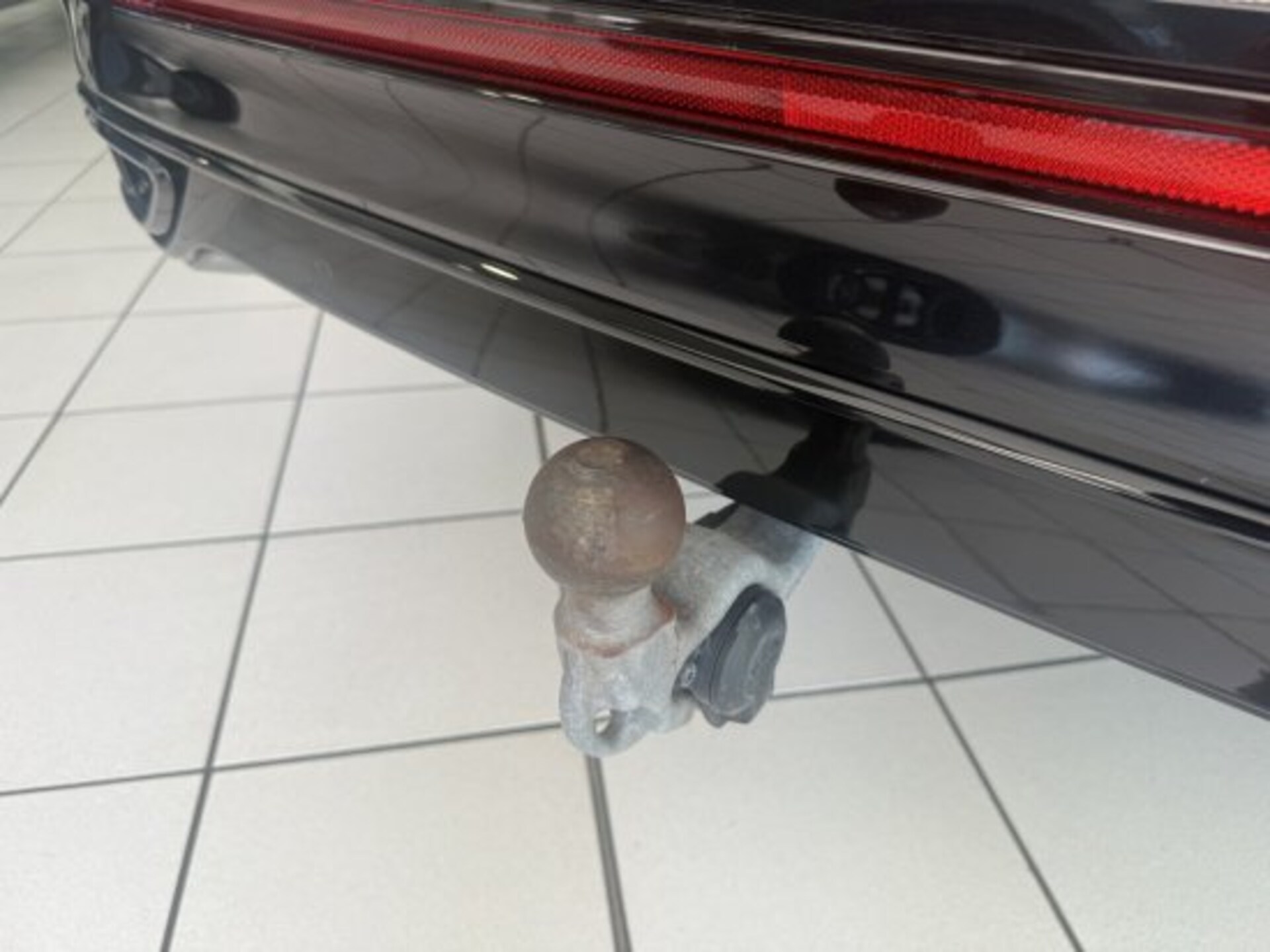 Volkswagen Tiguan Allspace R-Line