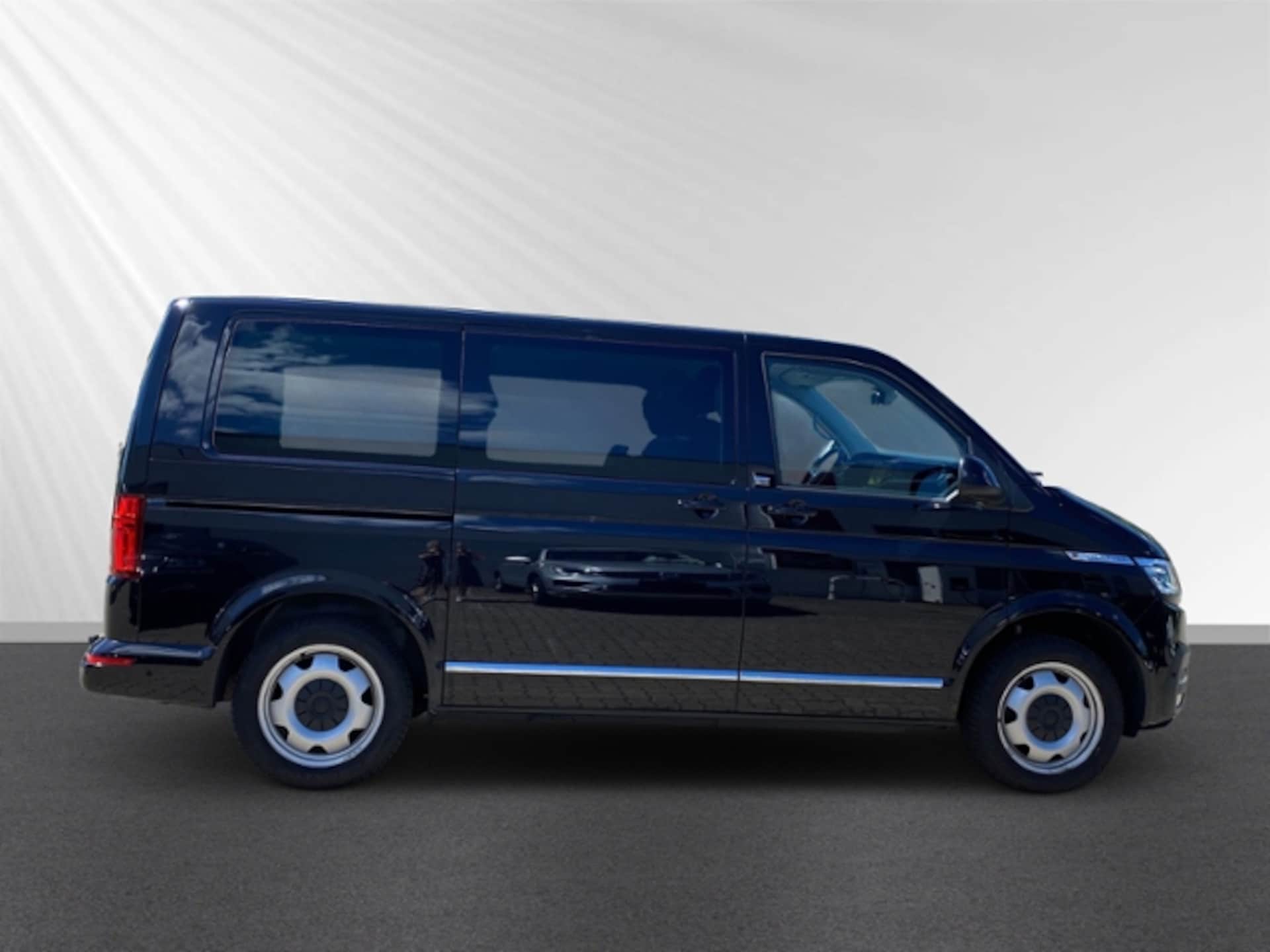 Volkswagen T6.1 Multivan Comfortline