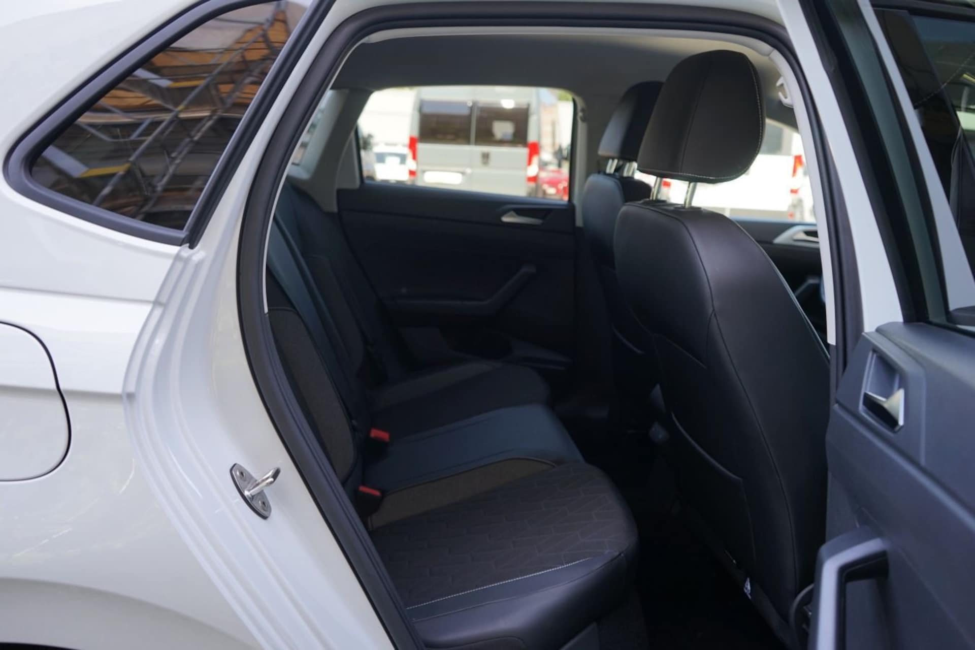 Volkswagen Polo Goal