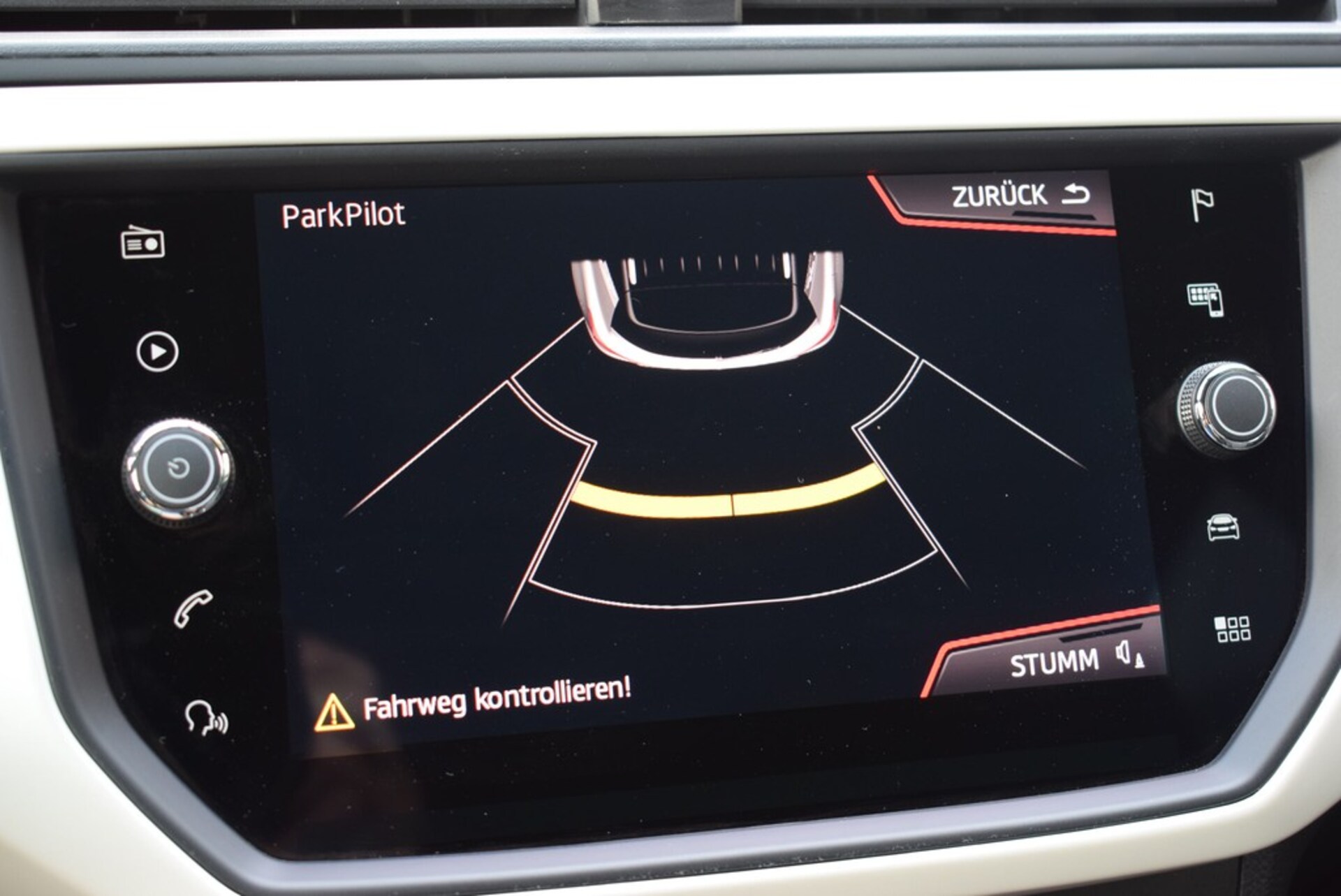SEAT Arona XCELLENCE