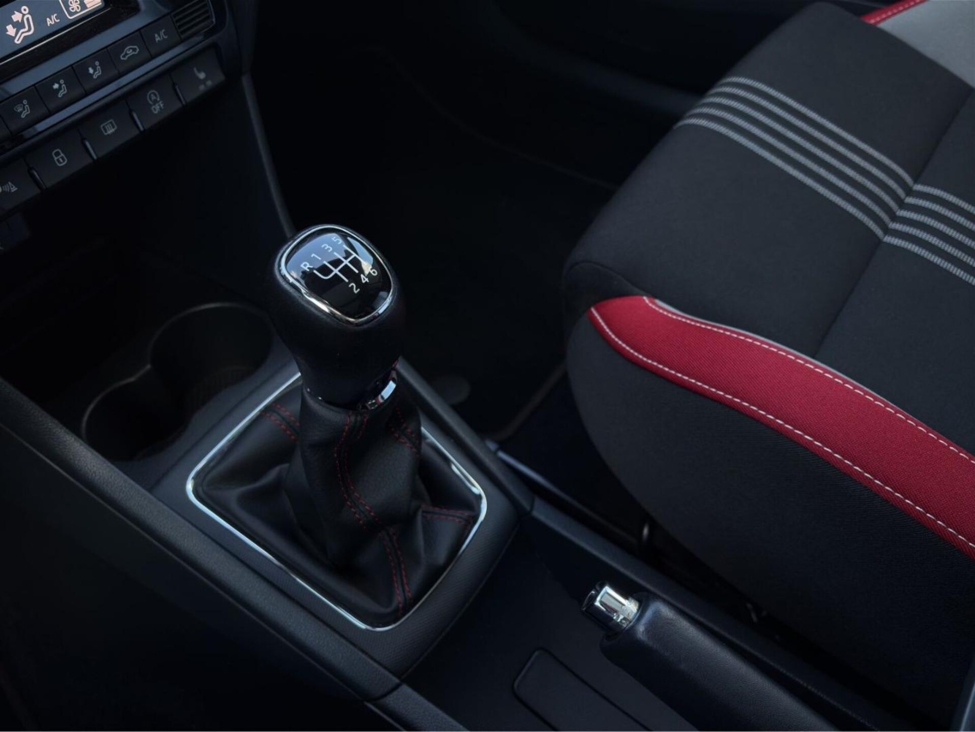 Skoda Rapid Spaceback Ambition