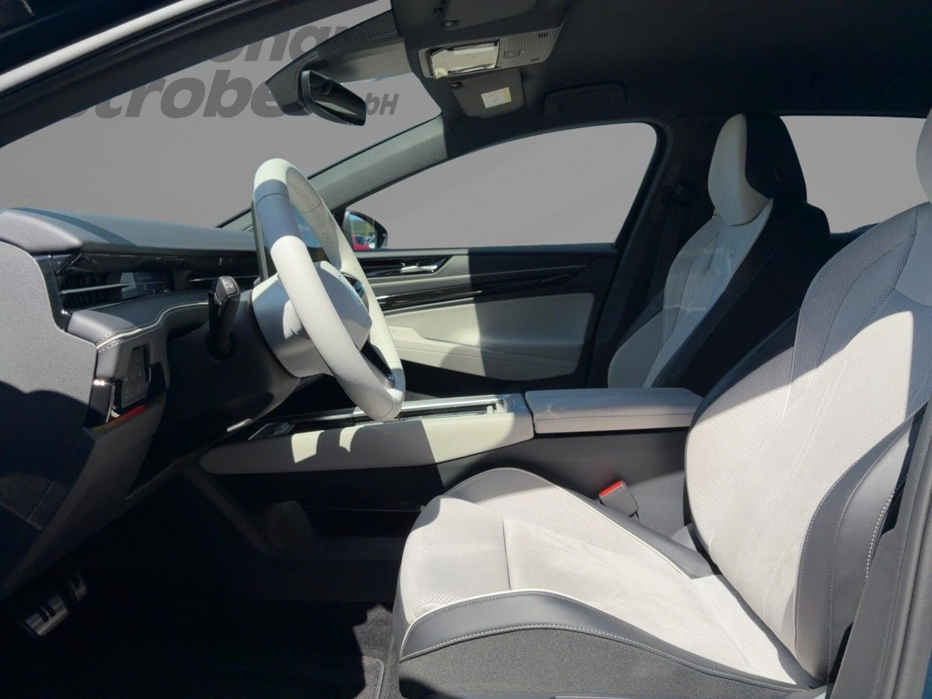 Volkswagen ID.7 Tourer Pro