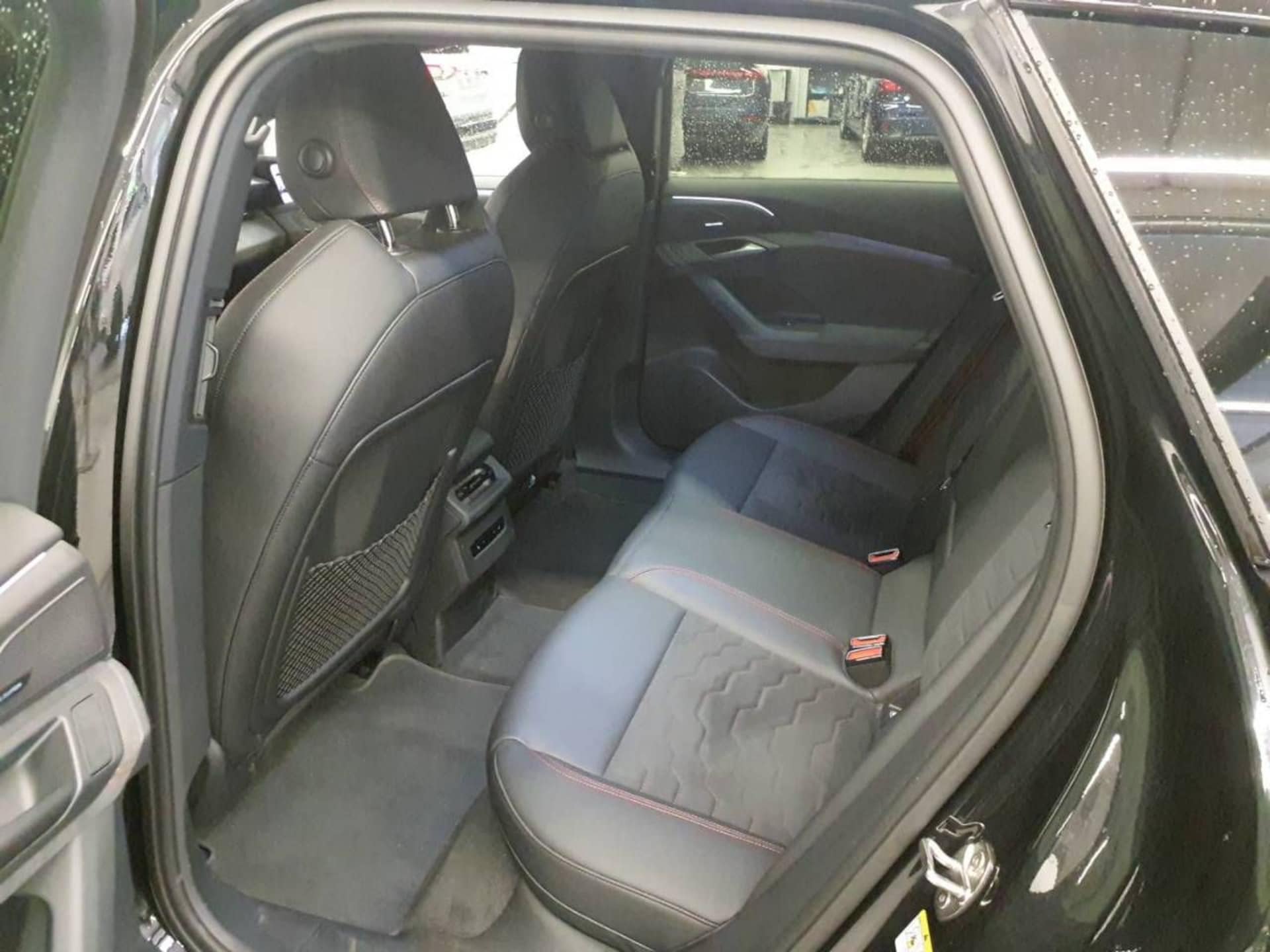 Audi S6 Avant e-tron