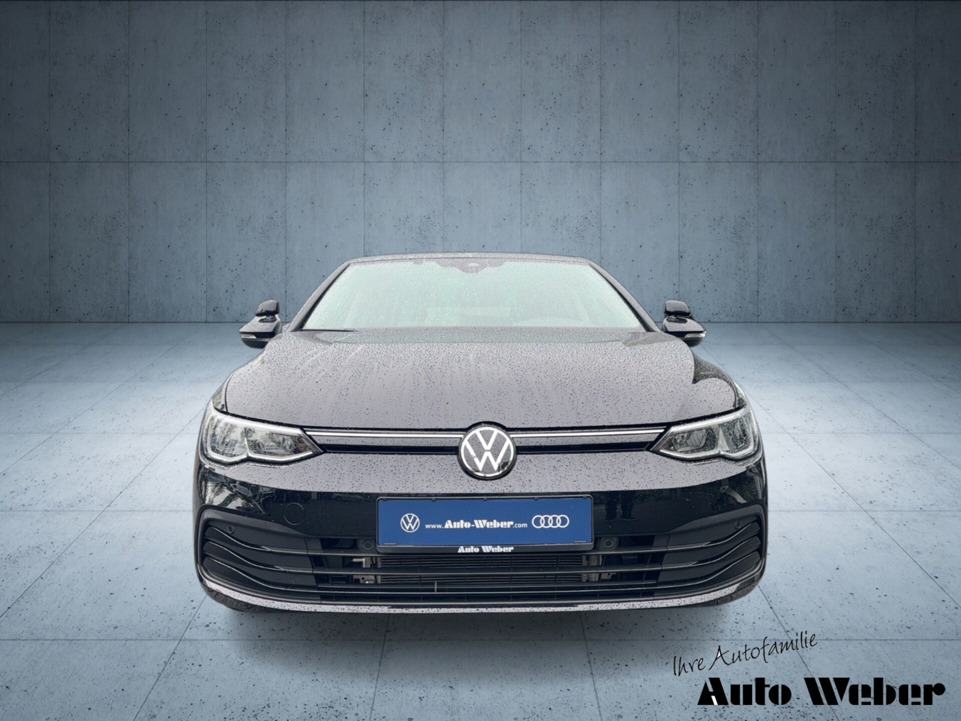 Volkswagen Golf Life