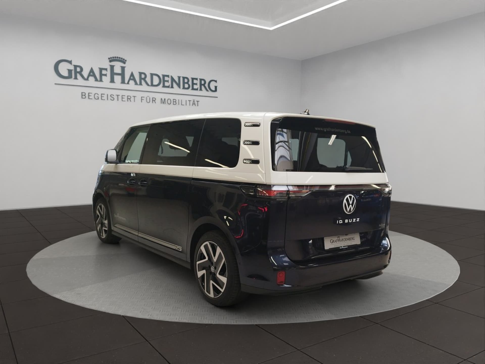 Volkswagen ID. Buzz Pro