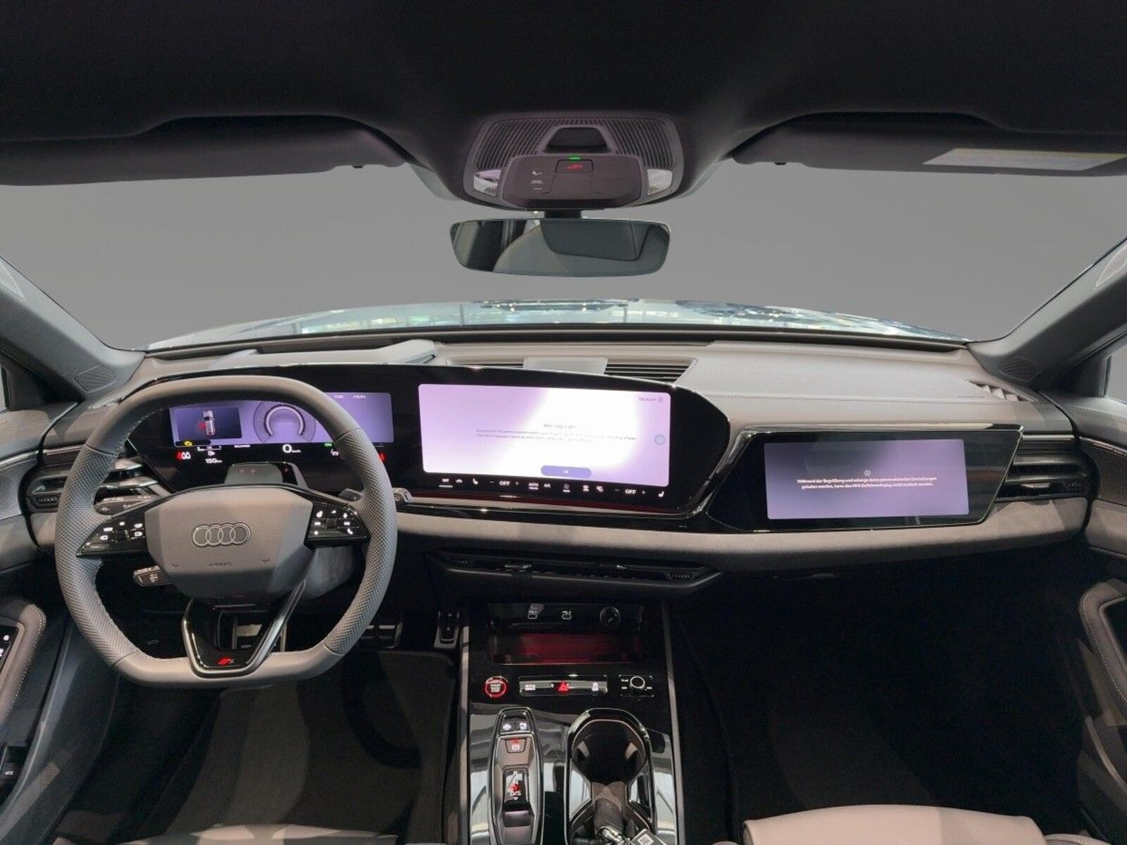 Audi A5 Avant – Bild 9