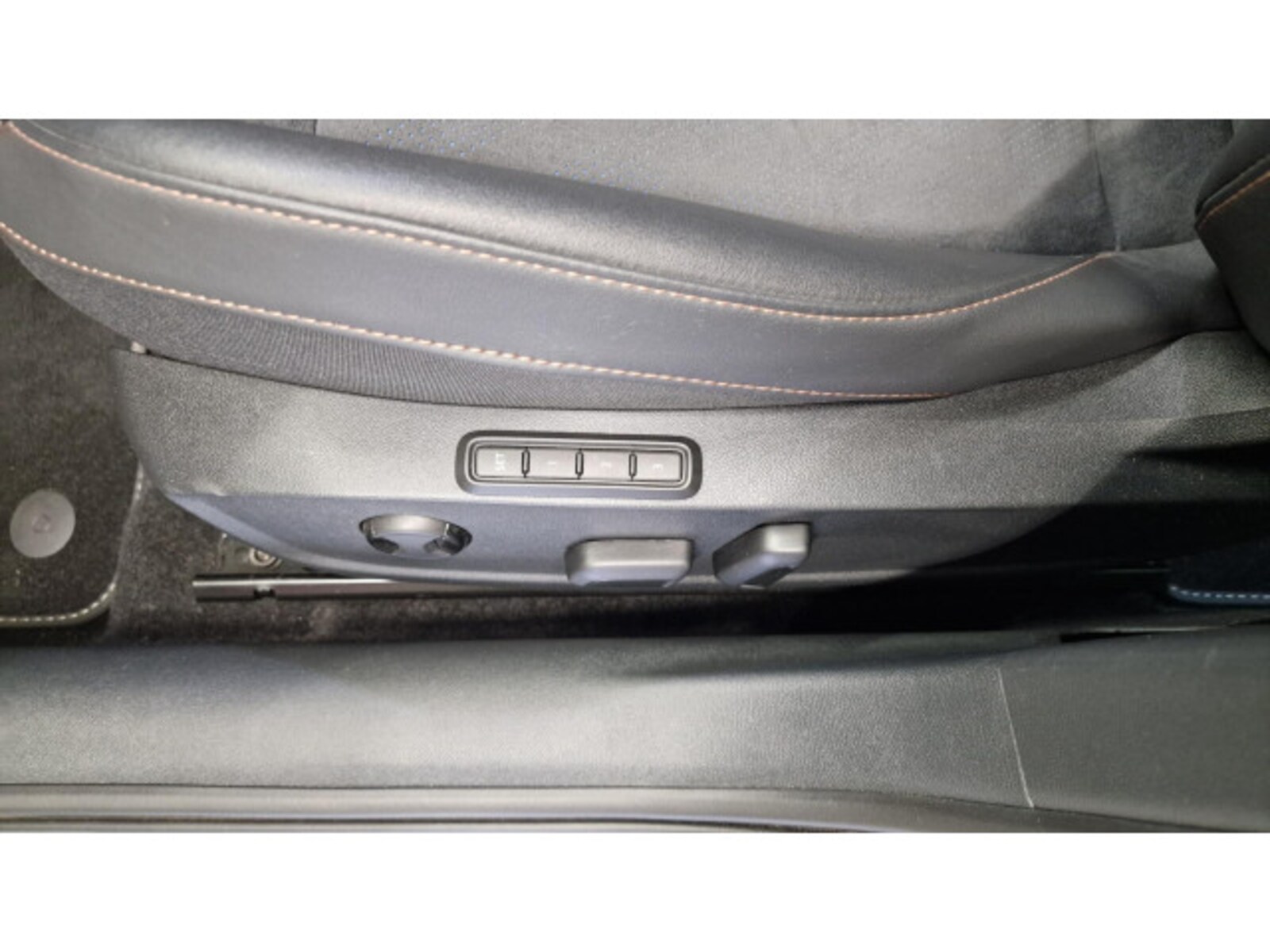 CUPRA Leon Sportstourer – Bild 6