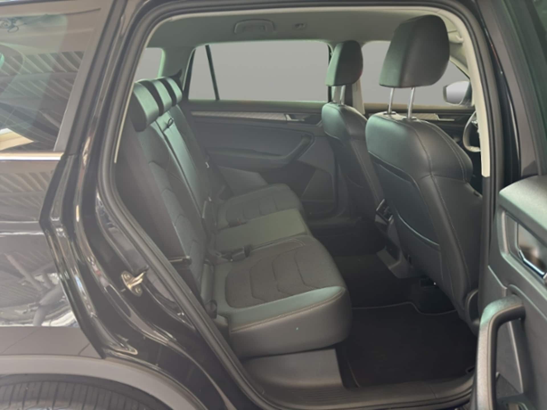 Skoda Kodiaq Style