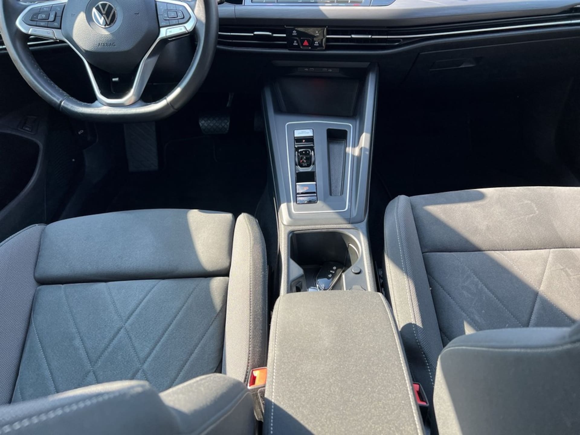 Volkswagen Golf Variant Style