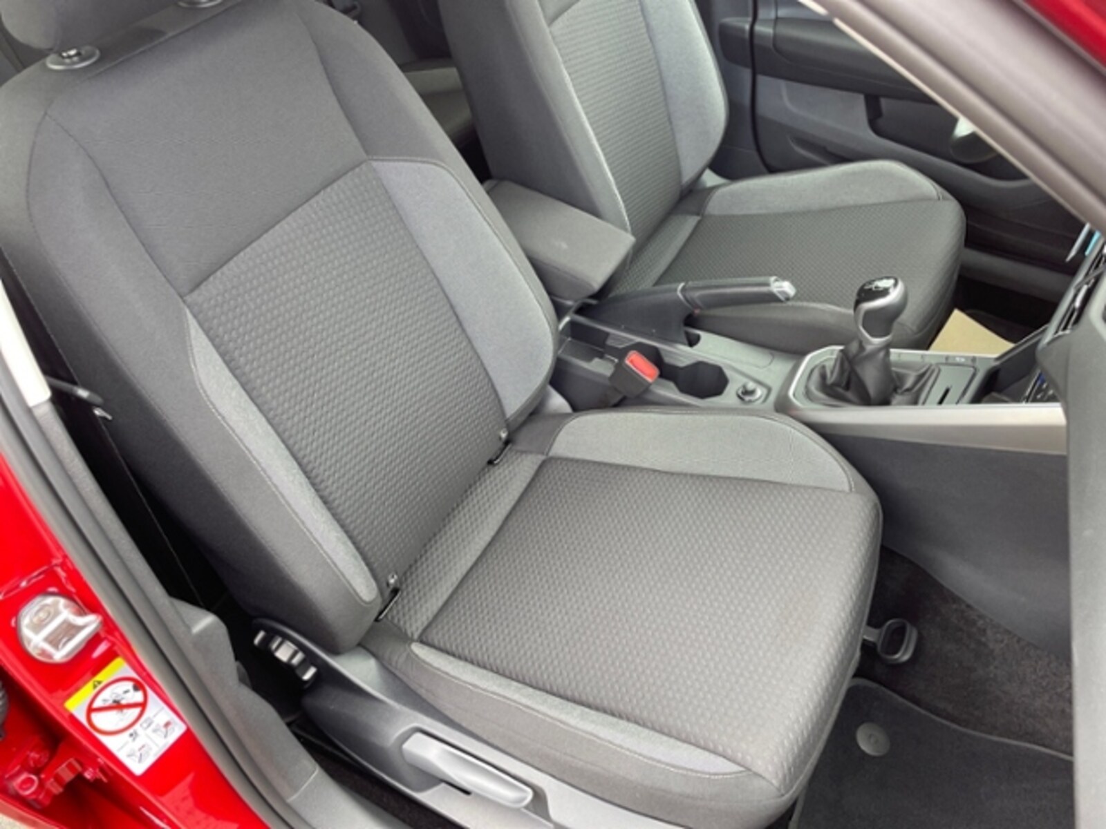 Volkswagen Polo – Bild 23