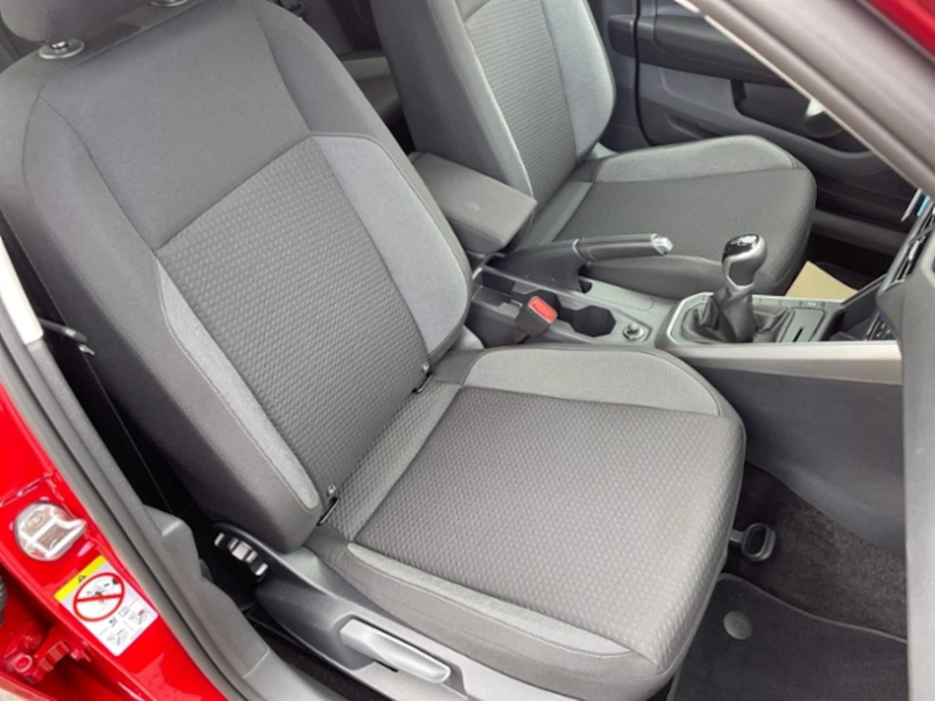 Volkswagen Polo Life