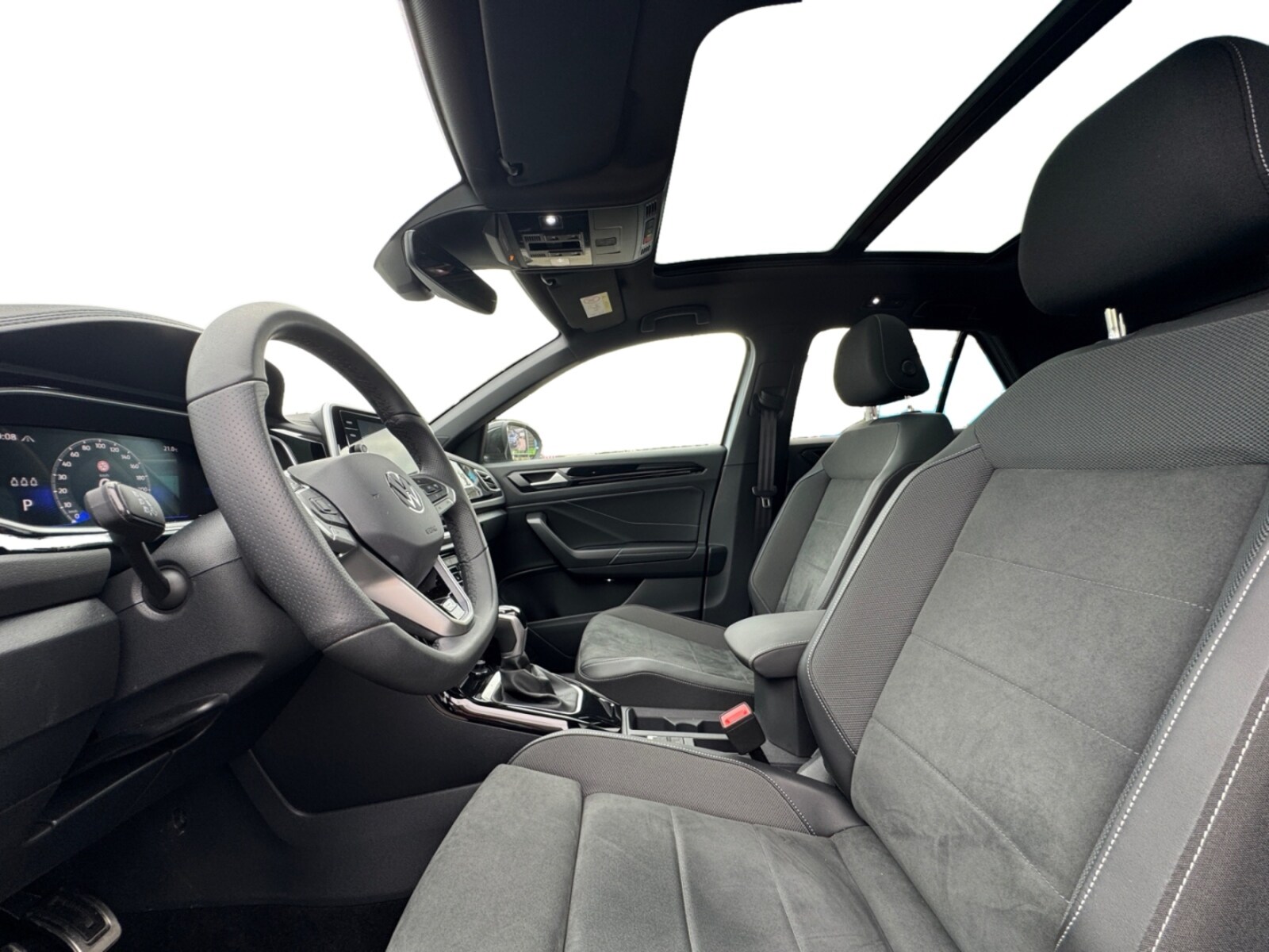 Volkswagen T-Roc – Bild 9