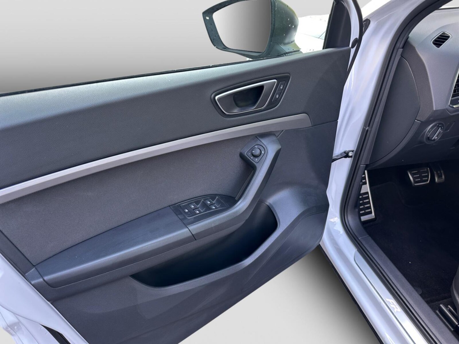 SEAT Ateca – Bild 13