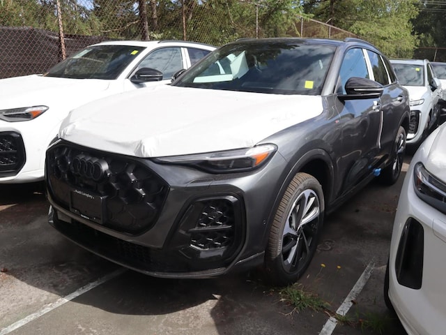 Photo of 2026 Audi Q5