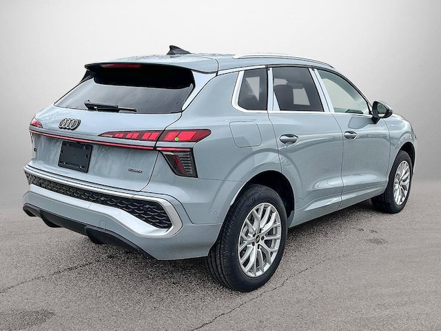 2026 Audi Q3 SUV