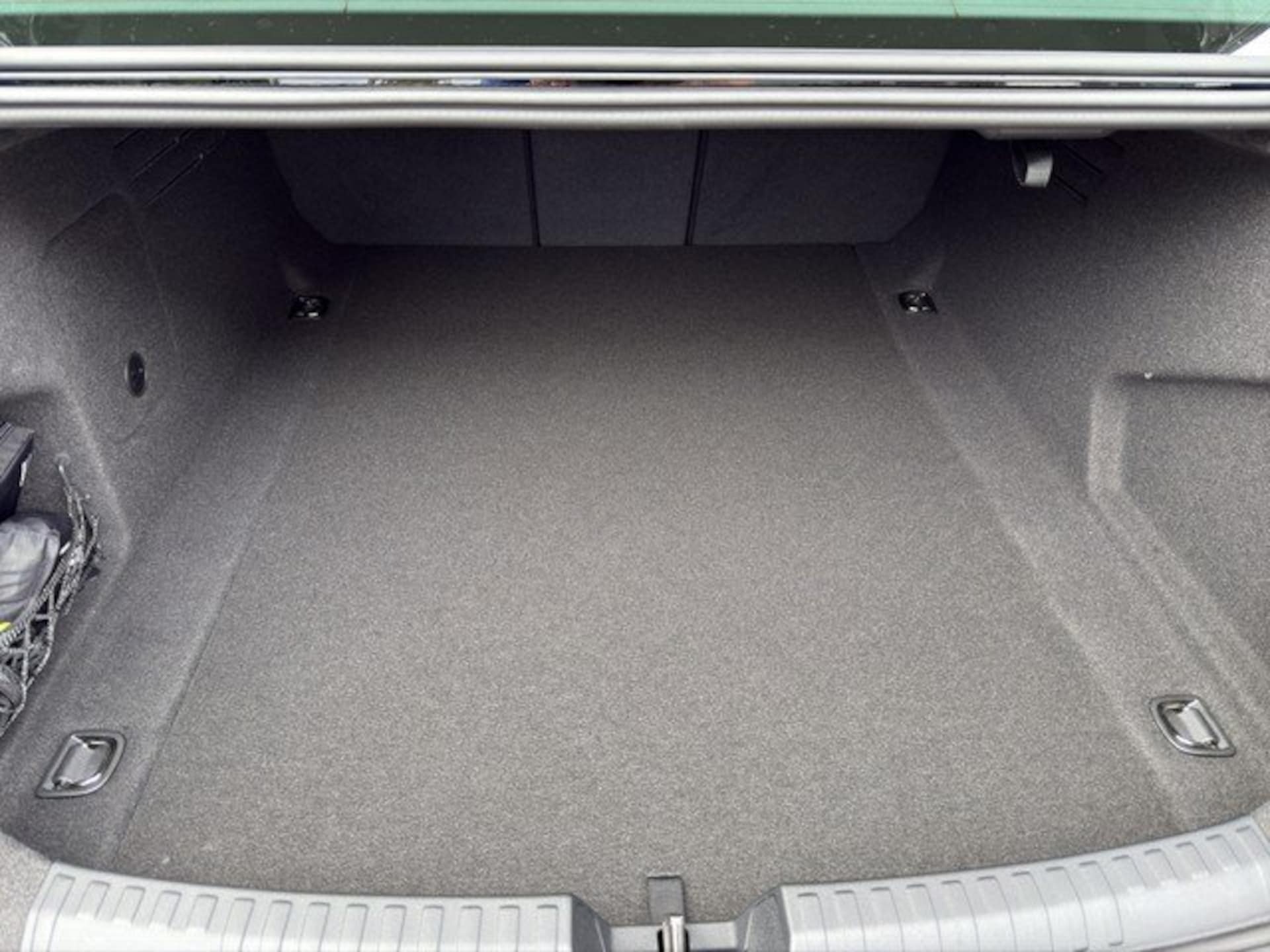 Audi A6 Limousine
