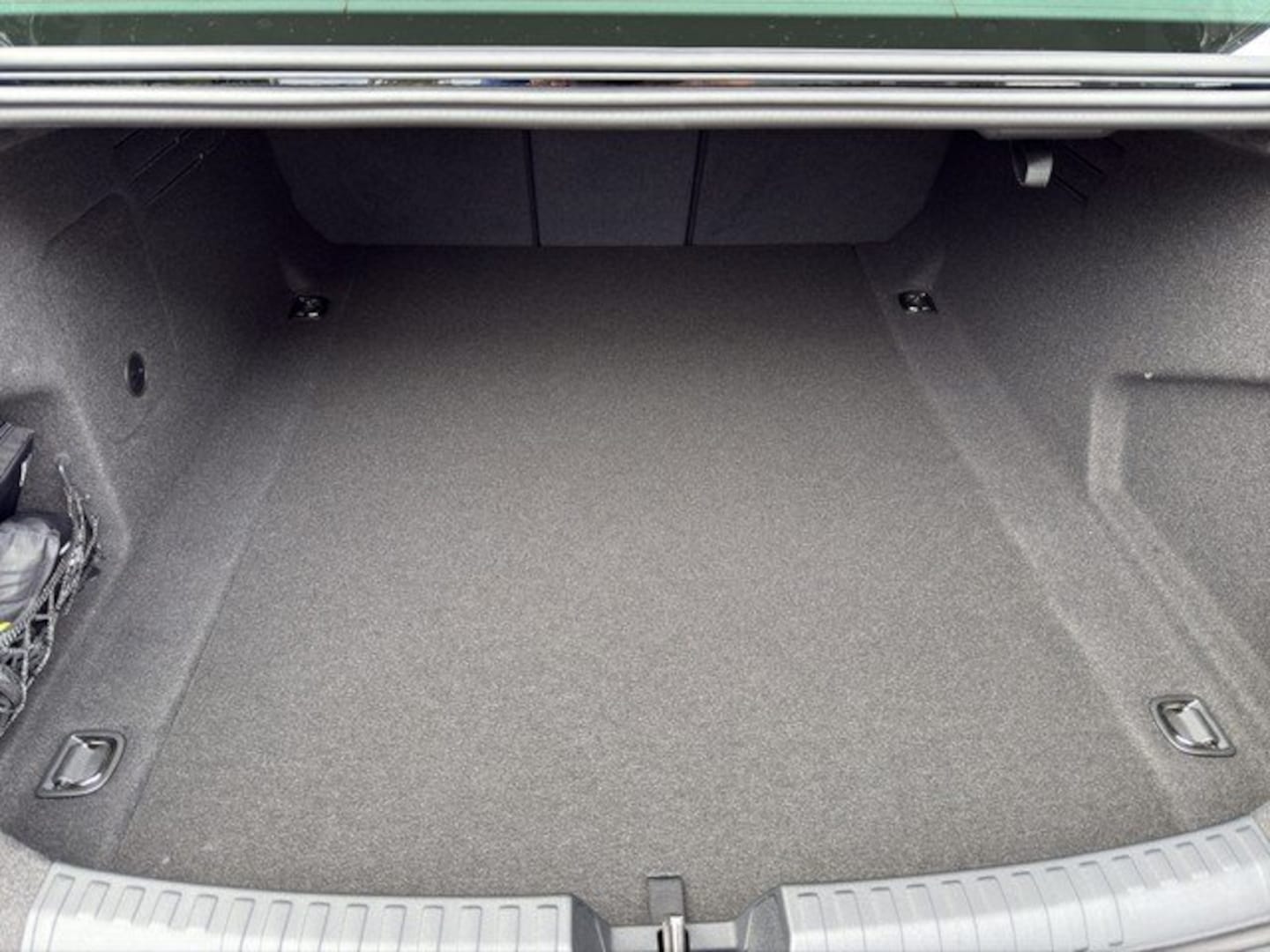 Bild über Audi A6 Limousine TDI quattro 150 kW S tronic - für weitere Informationen kontaktieren Sie den Audi Partner