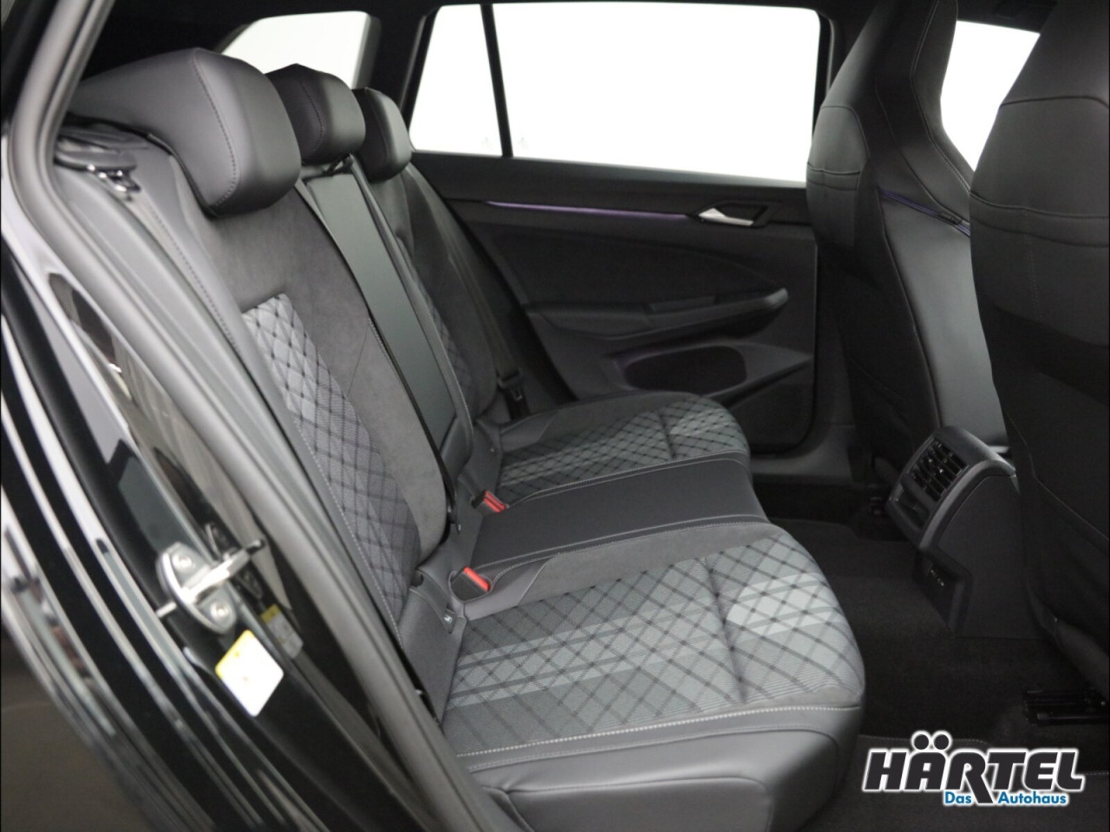 Volkswagen Golf Variant – Bild 7