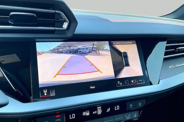2026 Audi S3 Base - Photo 26