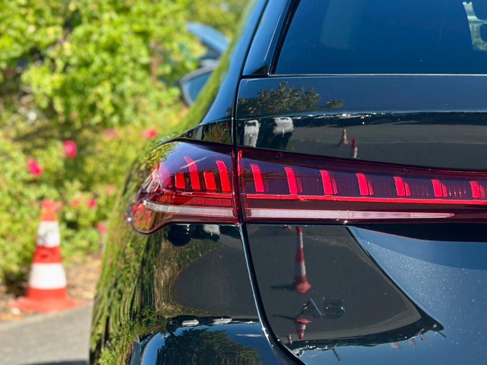 Audi A5 Avant – Bild 30