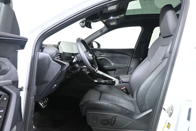 2025 Audi SQ5