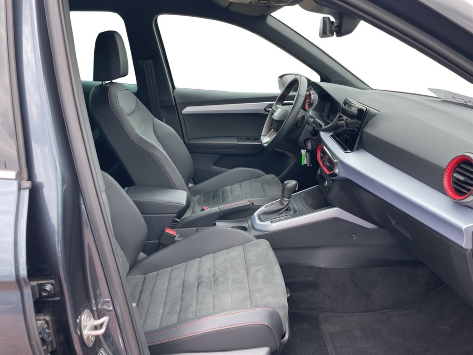 SEAT Arona – Bild 11