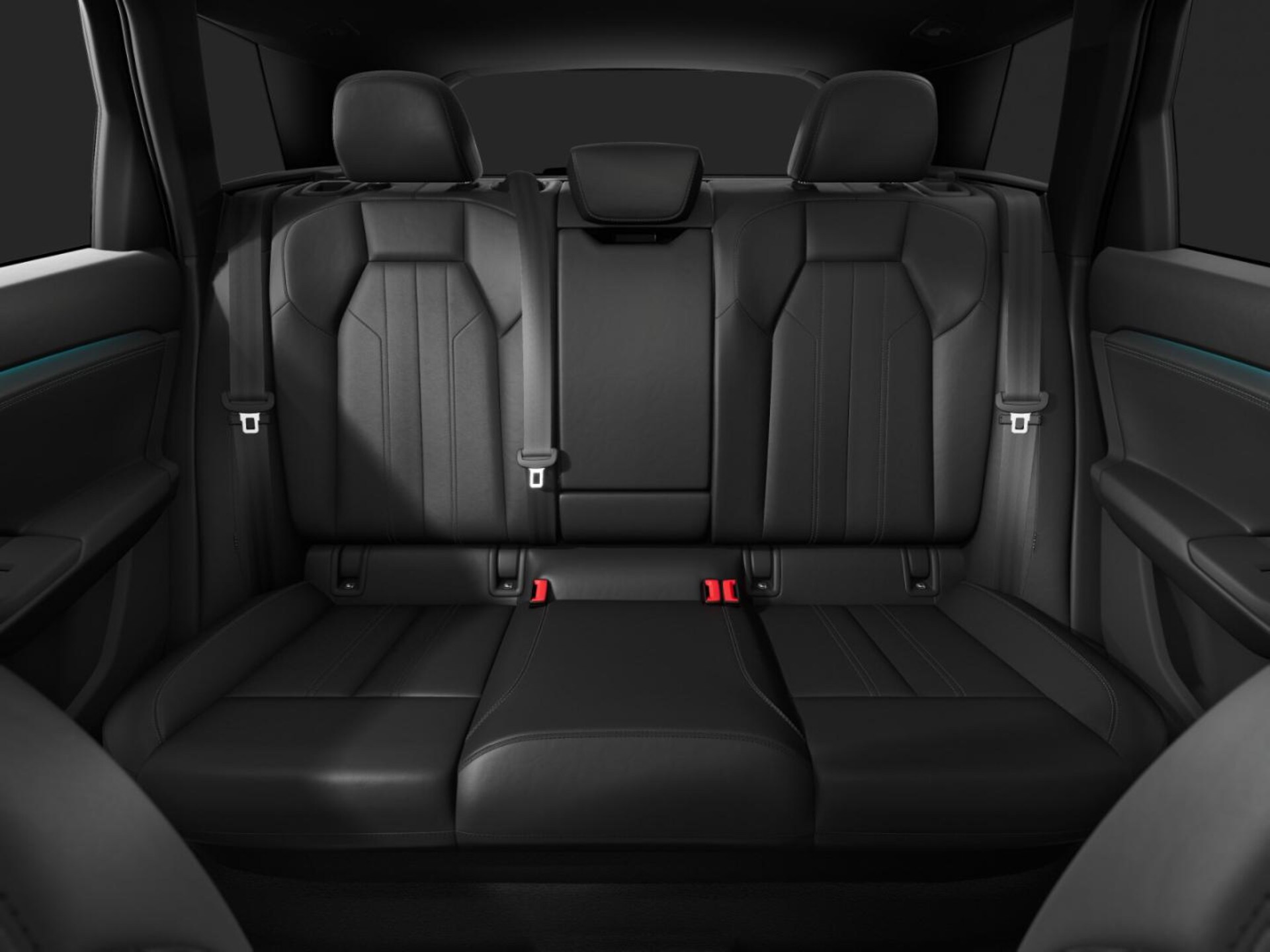 Audi Q6 SUV e-tron