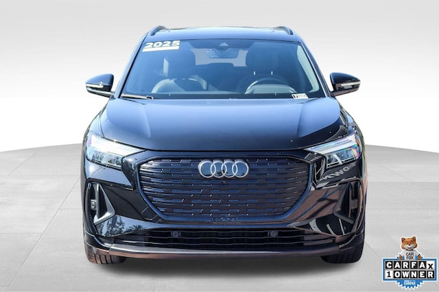 2025 Audi Q4 e-tron