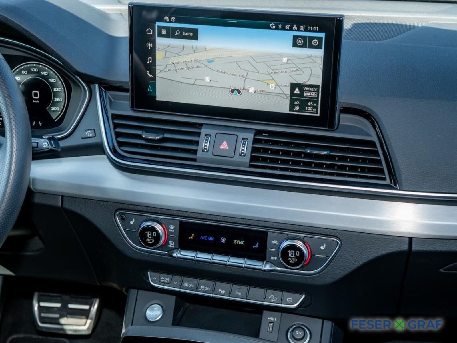 Audi Q5 Sportback – Bild 5