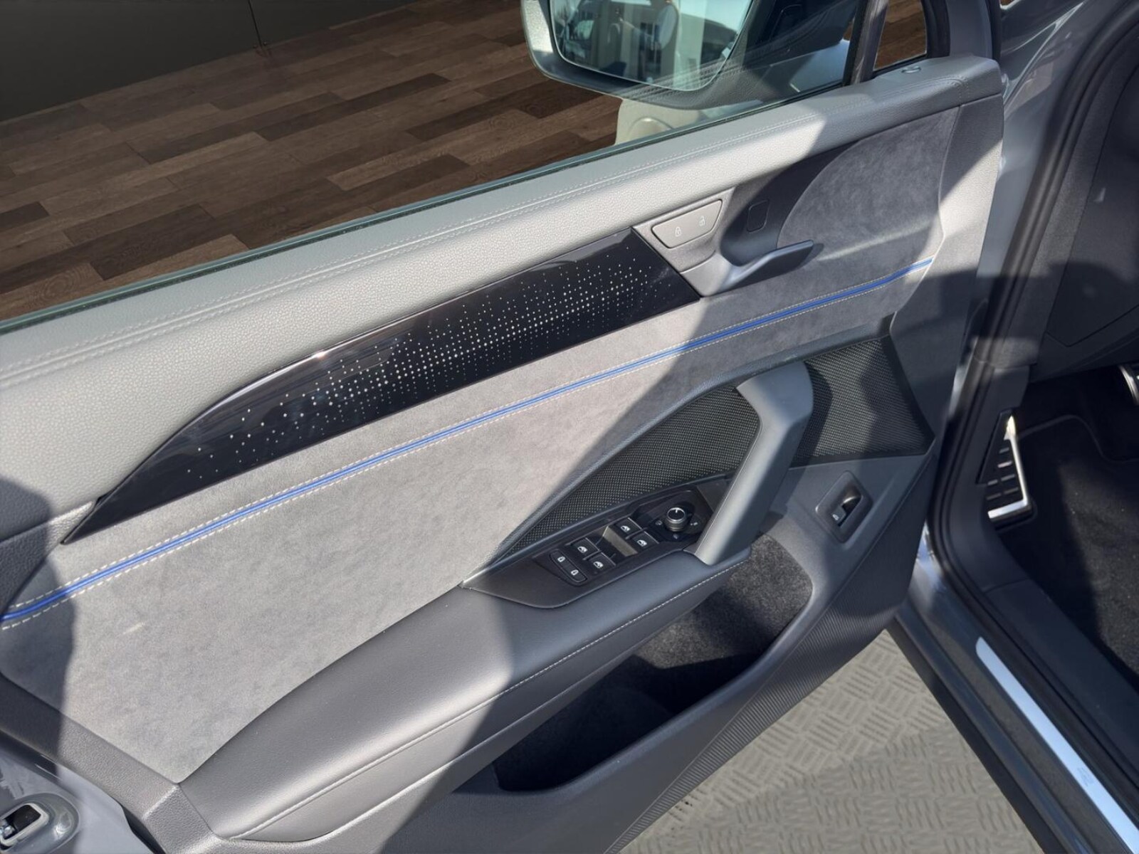 Volkswagen Tayron – Bild 12