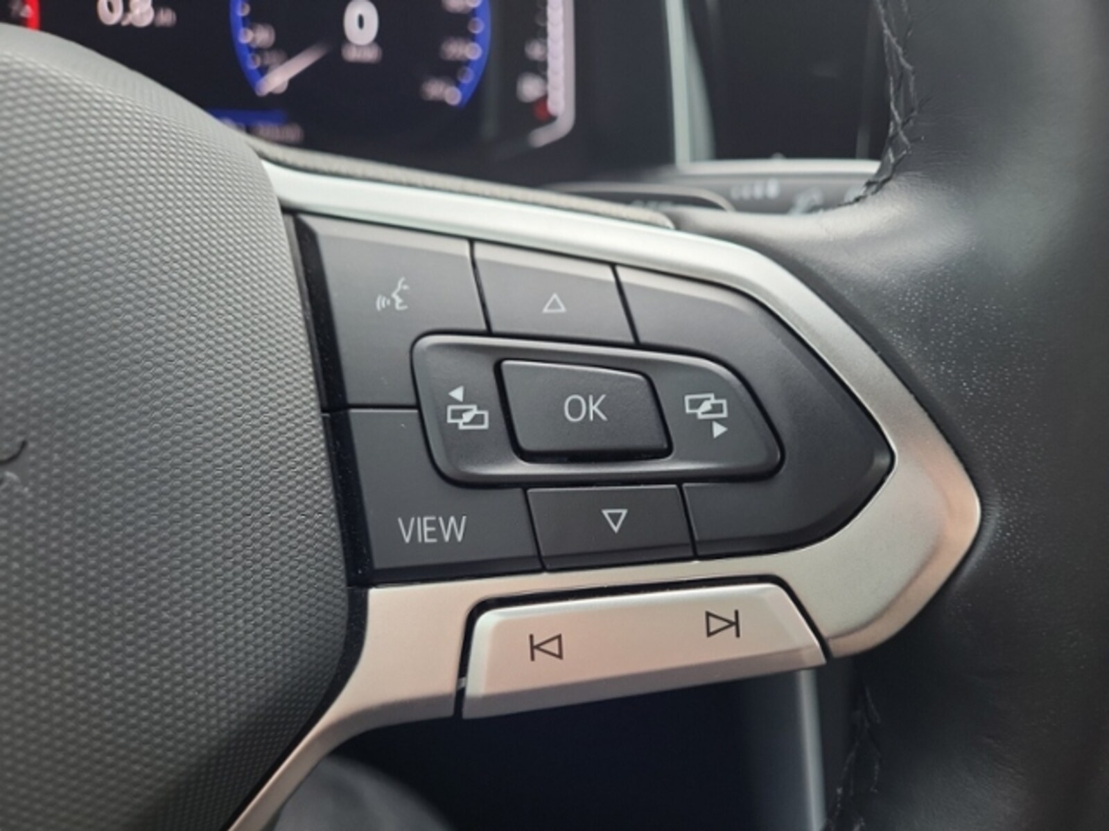 Volkswagen Taigo – Bild 21