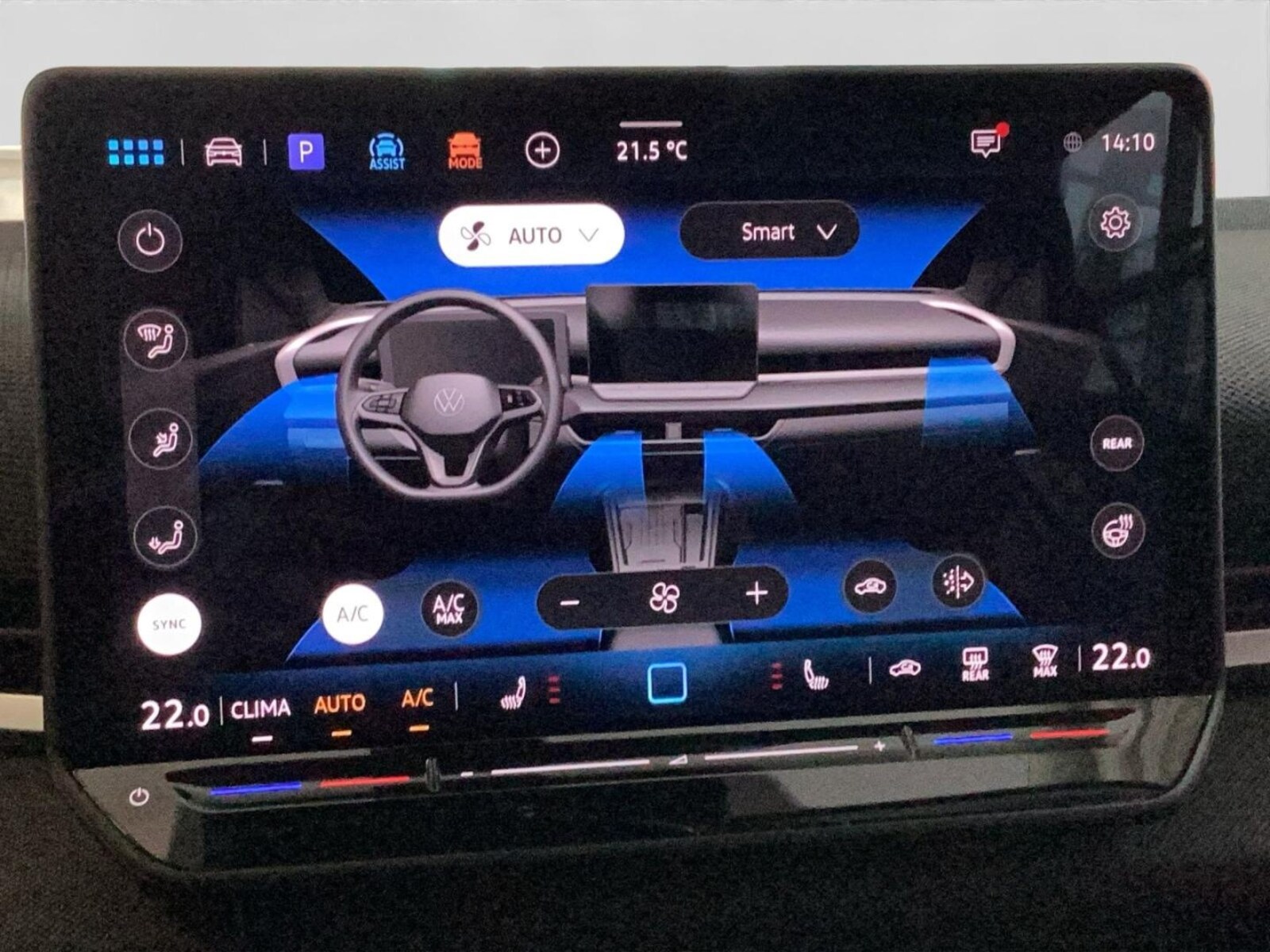 Volkswagen T-Roc – Bild 12