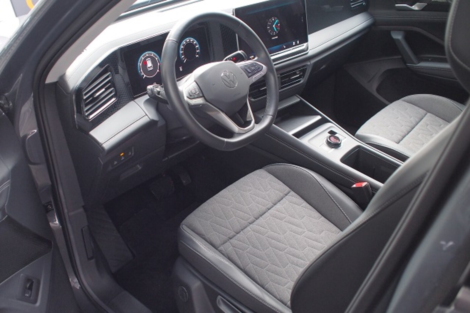 Volkswagen Tiguan – Bild 7