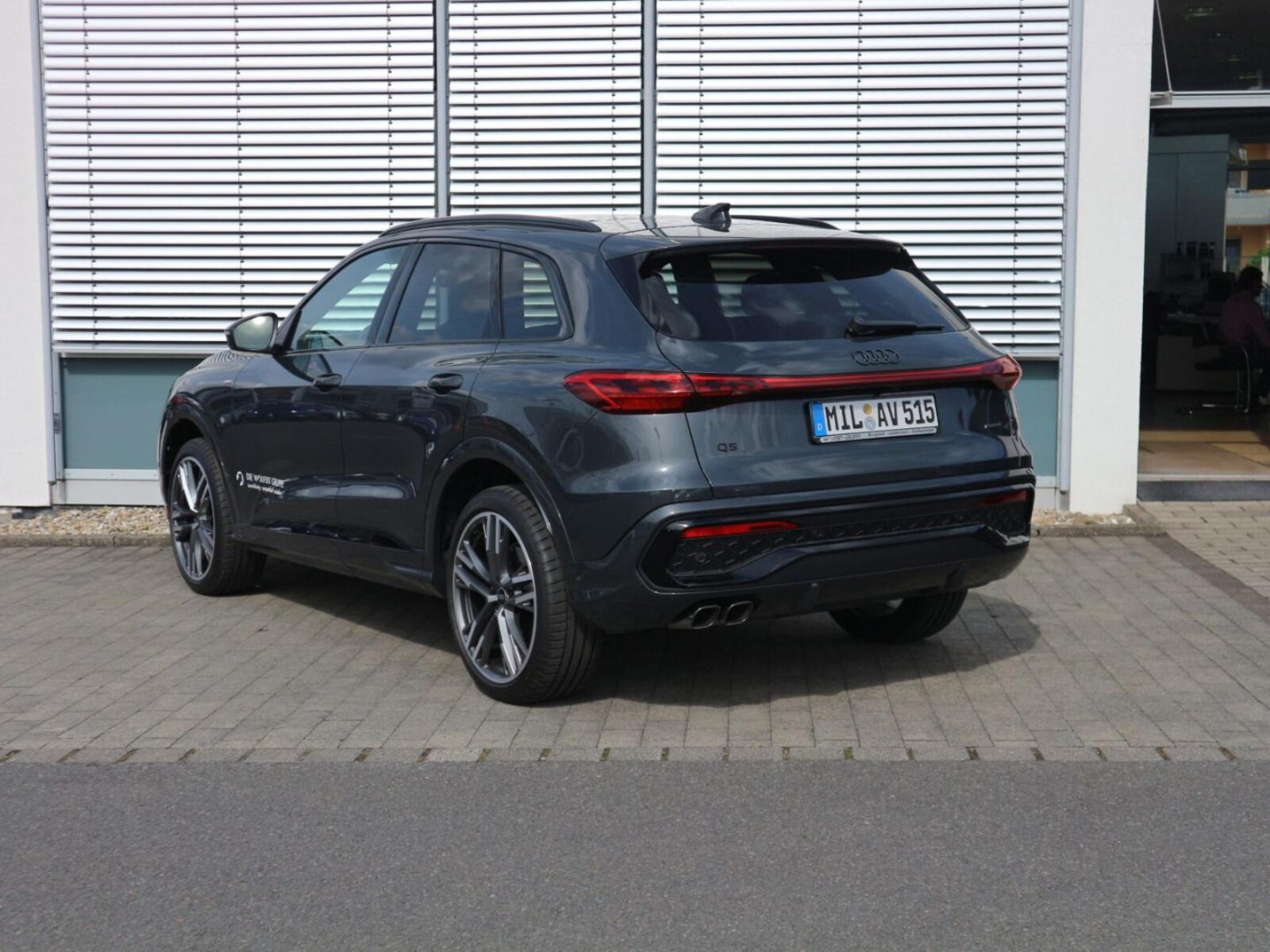 Audi Q5 – Bild 4
