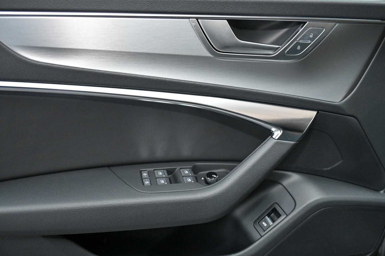 Audi A6 Avant – Bild 15