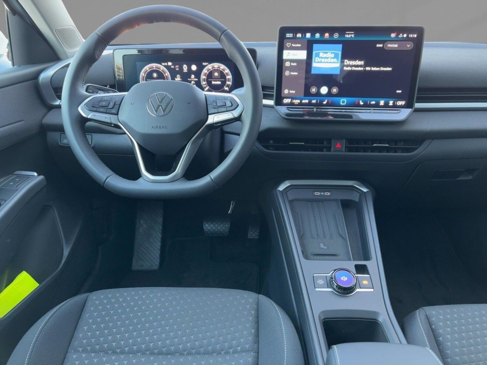 Volkswagen T-Roc – Bild 6