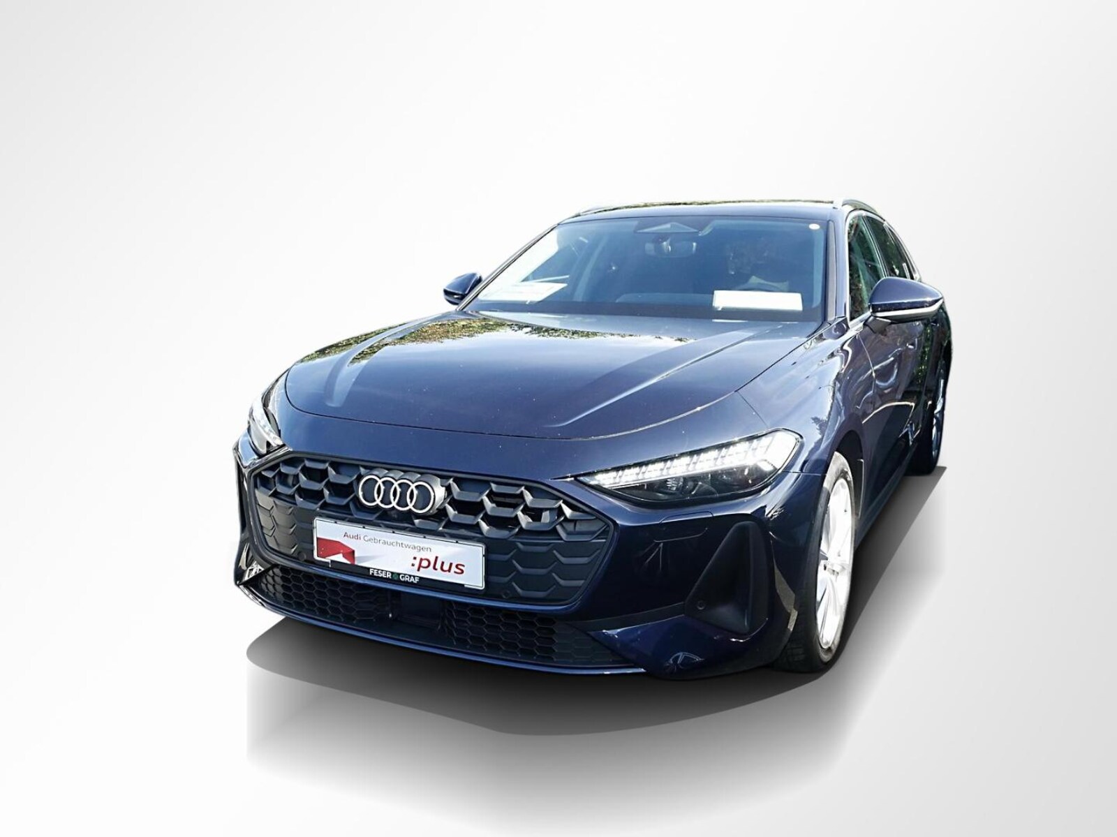 Audi A5 Avant – Bild 11