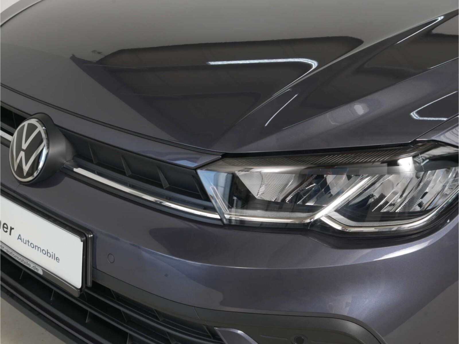 Volkswagen Polo – Bild 8