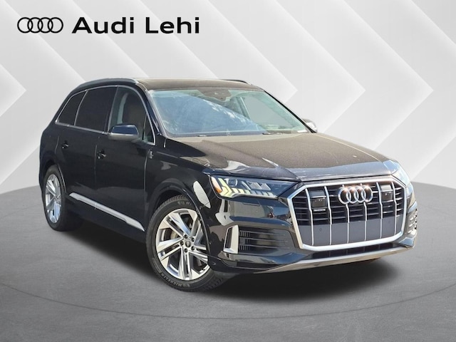 Photo of 2022 Audi Q7 