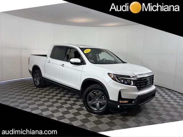 2023 Honda Ridgeline
