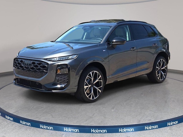 2026 Audi Q3 SUV
