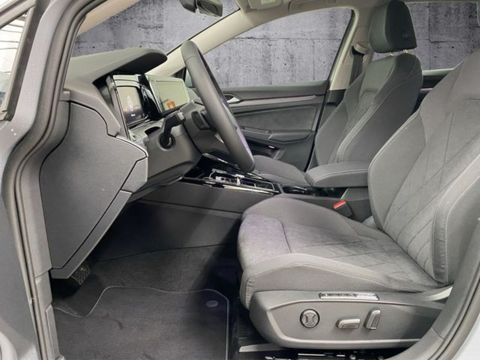 Volkswagen Golf – Bild 8
